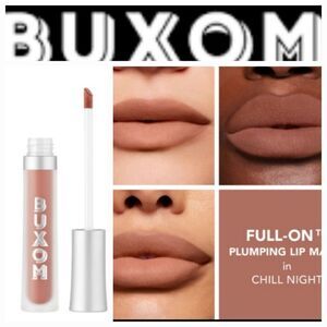 Buxom Full-On Plumping Lip Matte